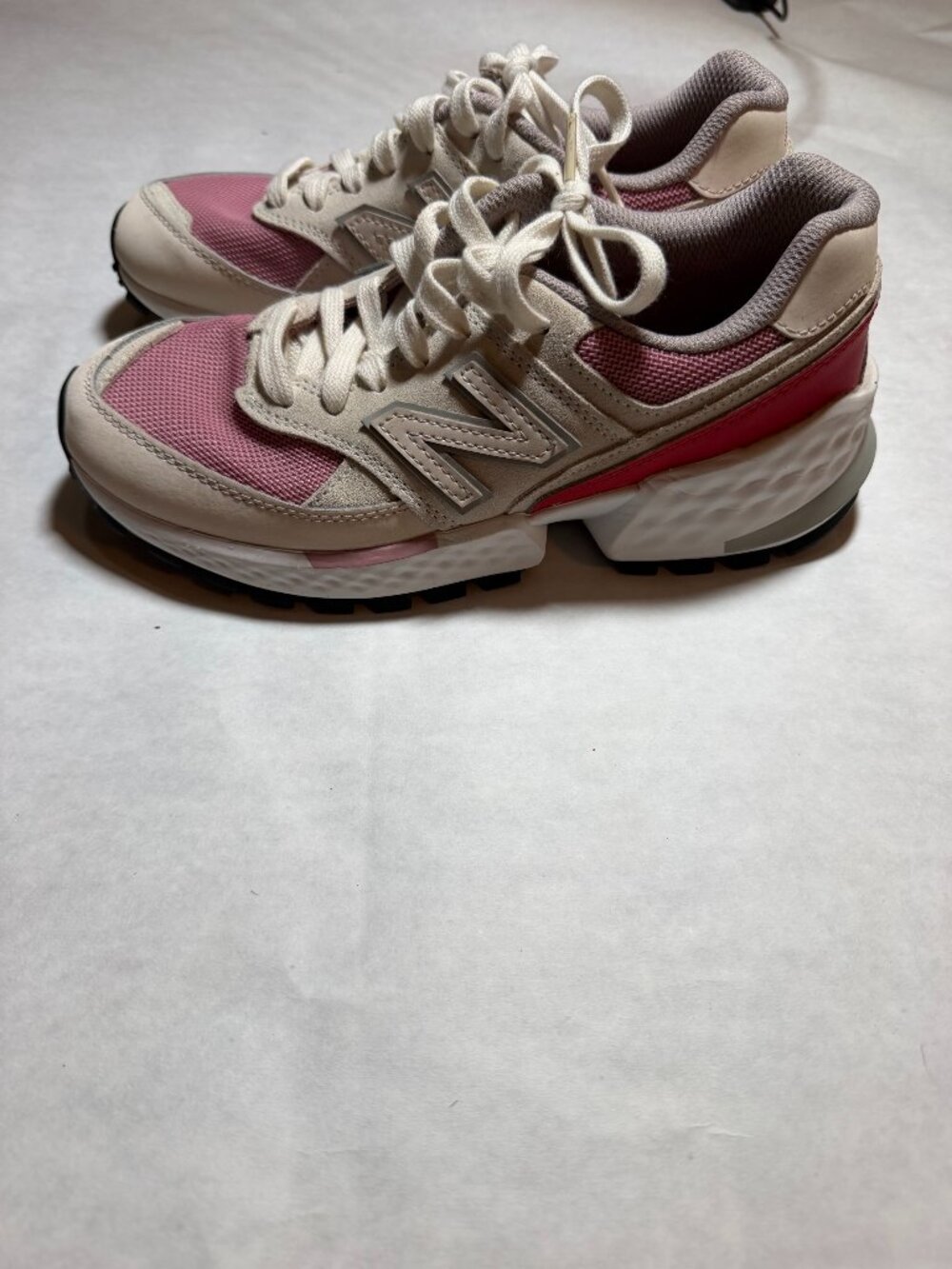 FIGS x New Balance [Model] Sneakers — Like New Size 37.5